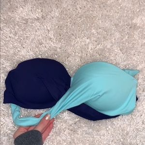 Victoria secret bikini top